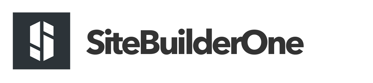 SiteBuilderOne